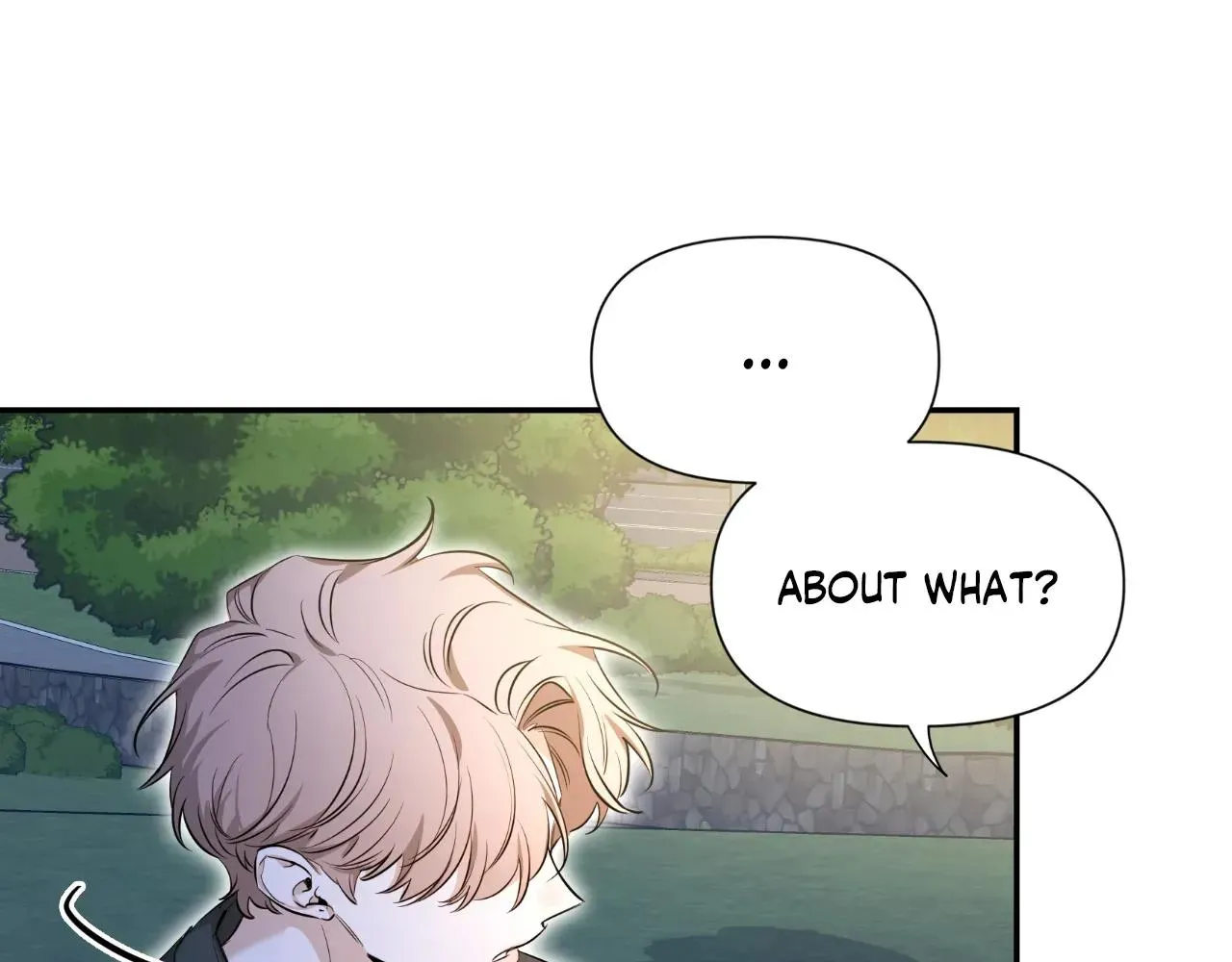 Sketch Chapter 94 page 33 - 