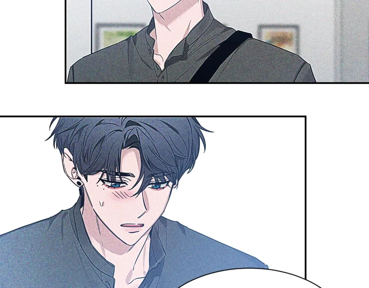 Sketch Chapter 94 page 36 - 