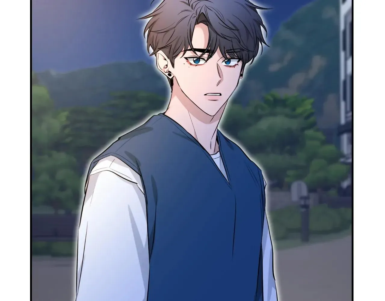 Sketch Chapter 94 page 39 - 