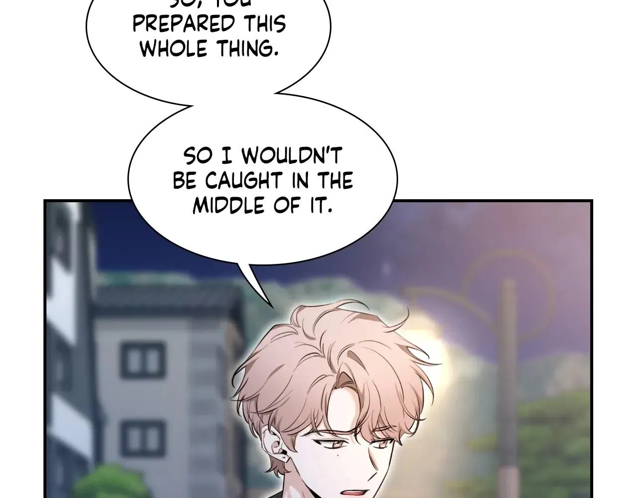 Sketch Chapter 94 page 42 - 