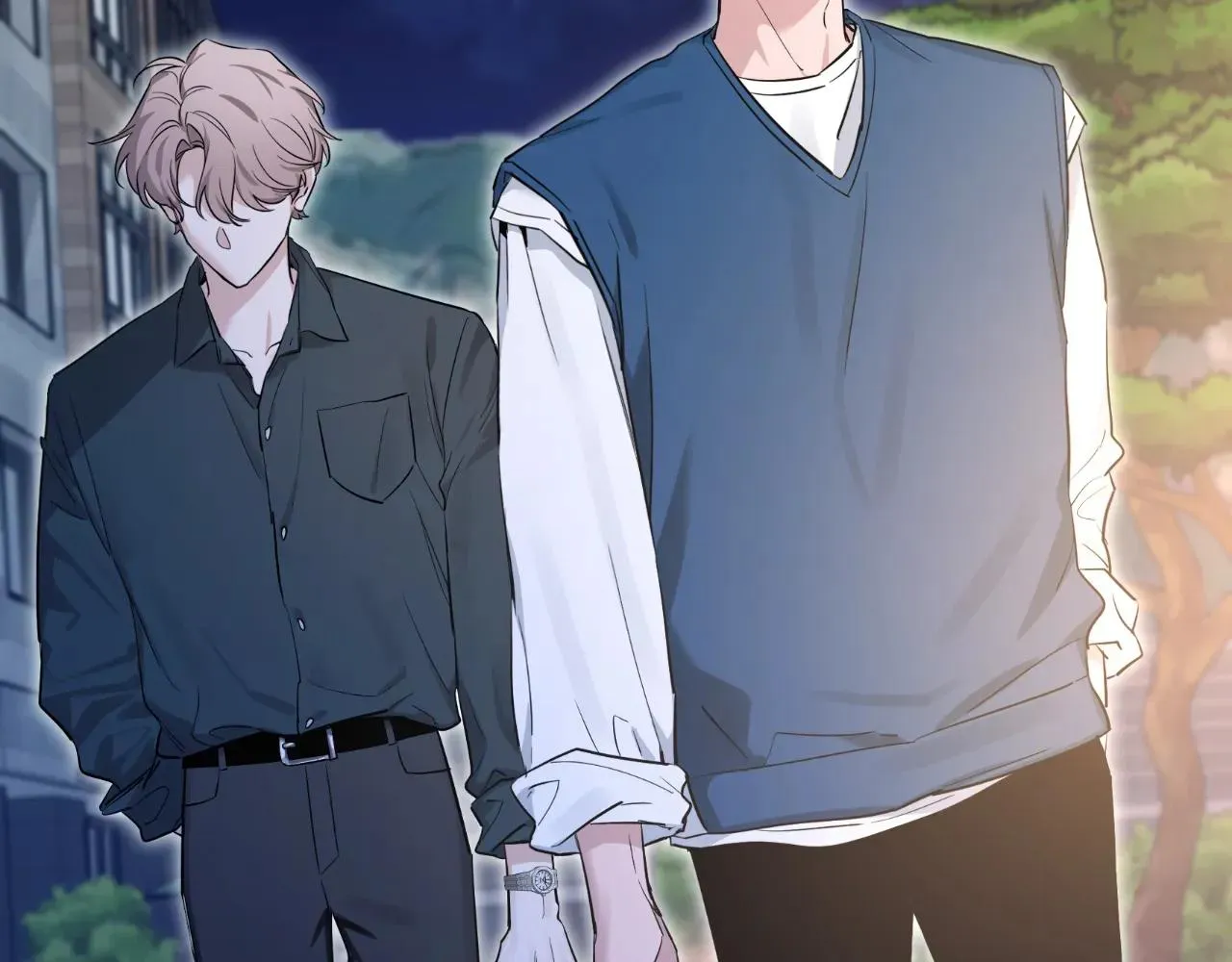 Sketch Chapter 94 page 6 - 