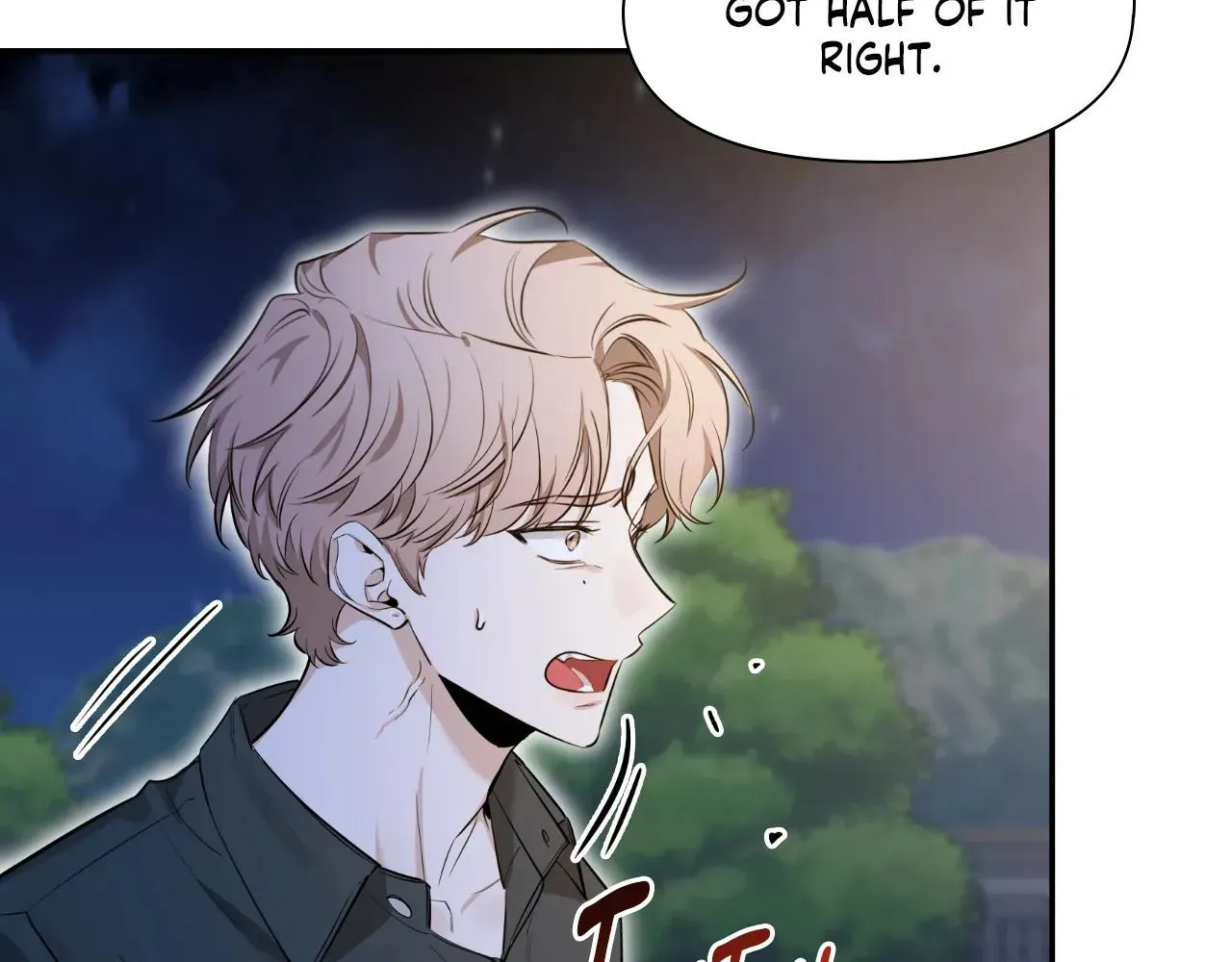 Sketch Chapter 94 page 54 - 