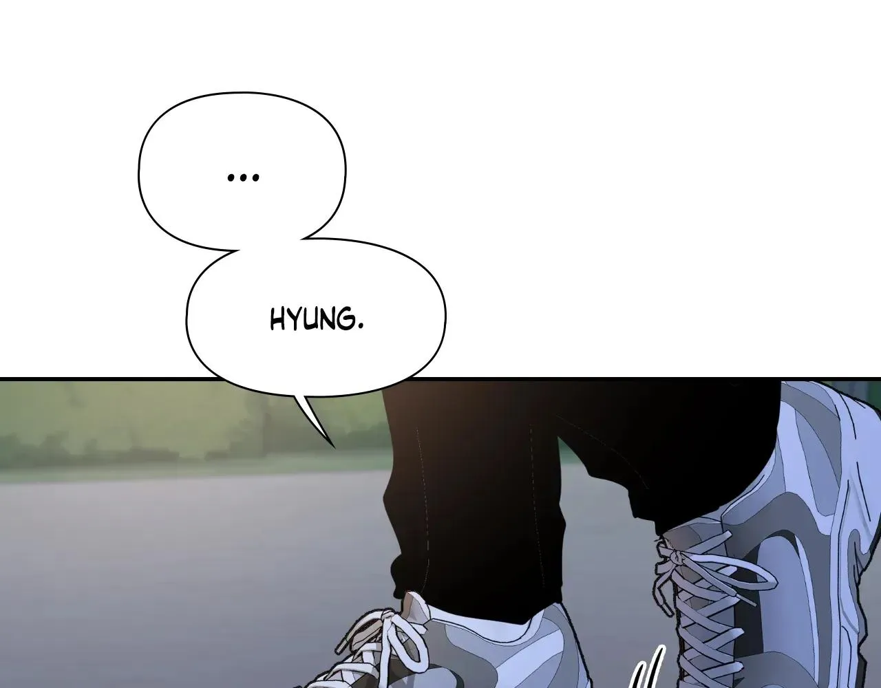 Sketch Chapter 94 page 58 - 