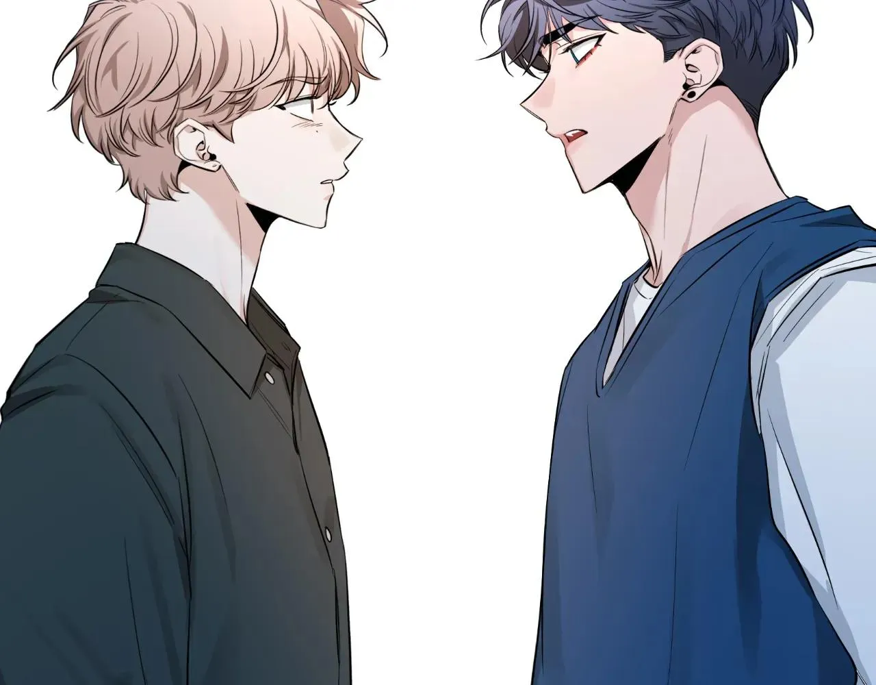 Sketch Chapter 94 page 63 - 