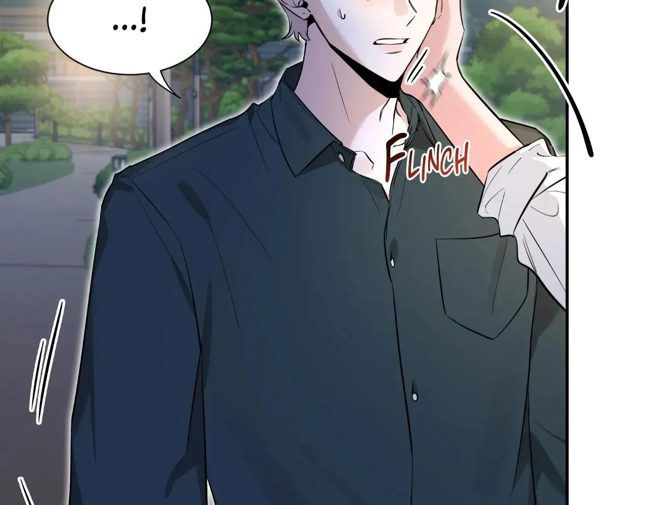 Sketch Chapter 94 page 67 - 