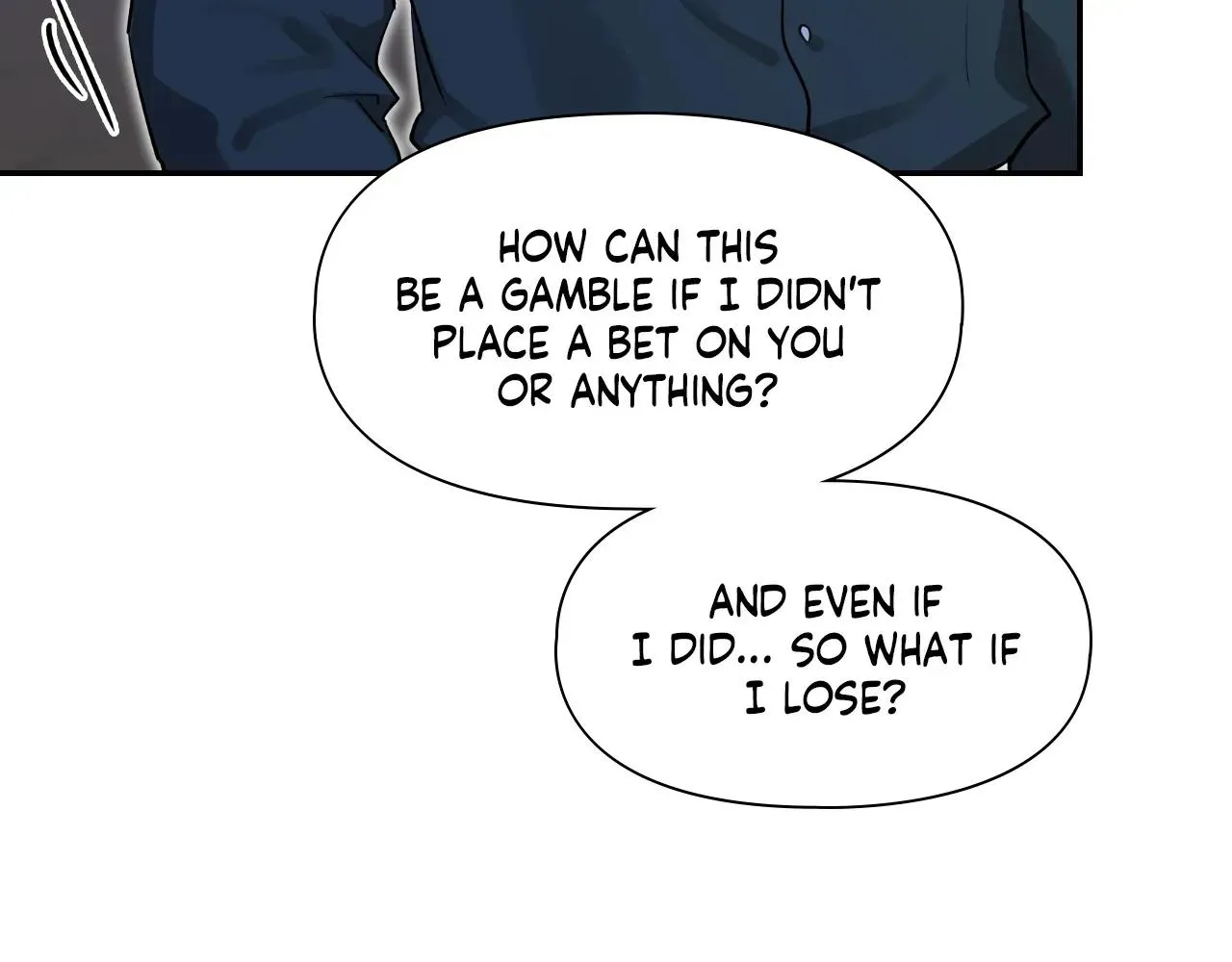 Sketch Chapter 94 page 68 - 