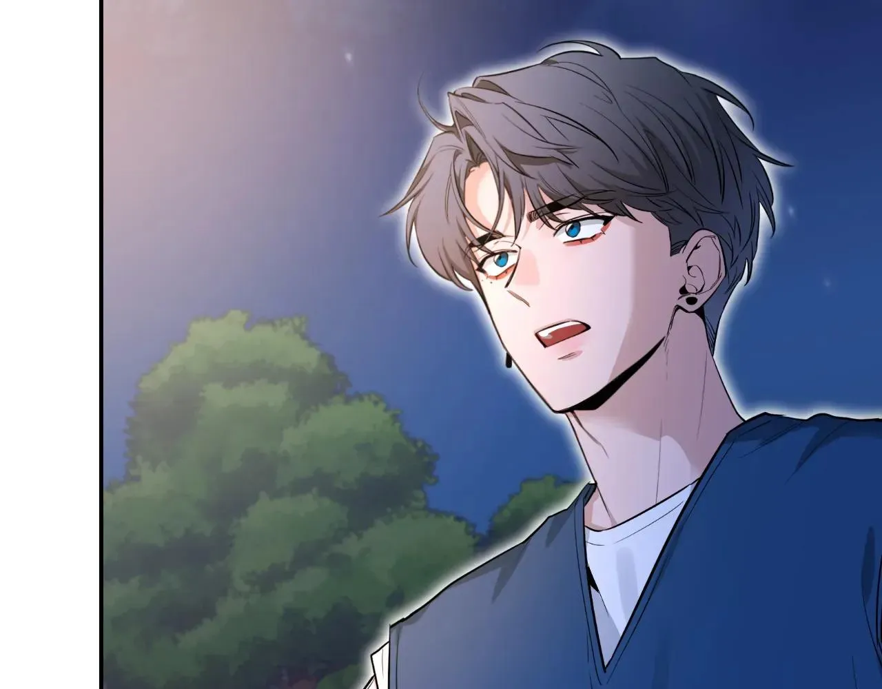 Sketch Chapter 94 page 70 - 