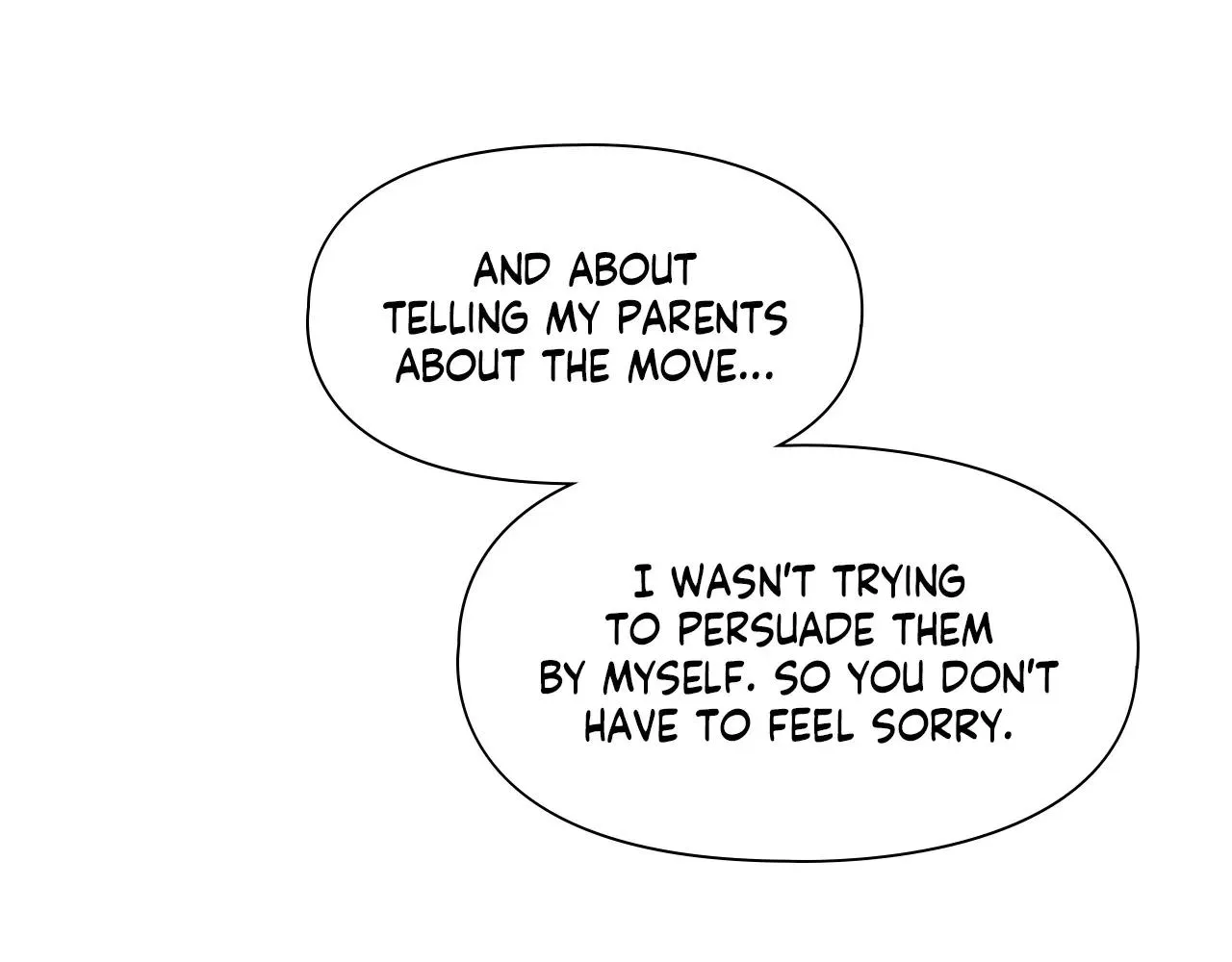 Sketch Chapter 94 page 75 - 