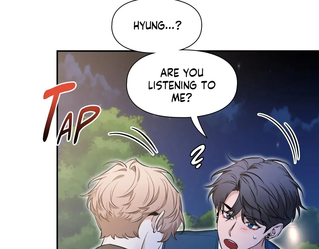Sketch Chapter 94 page 77 - 