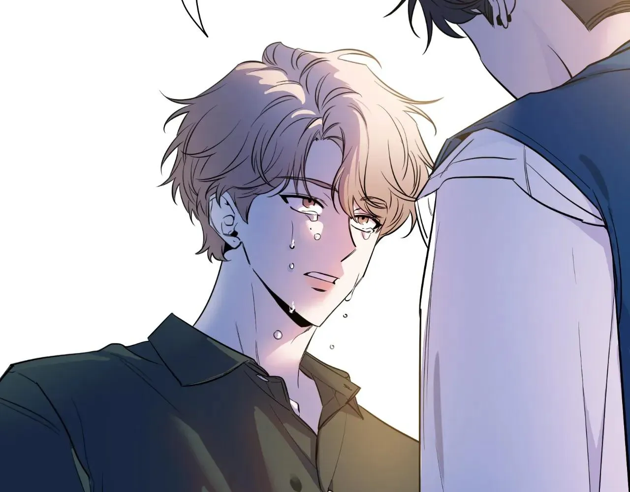 Sketch Chapter 94 page 82 - 