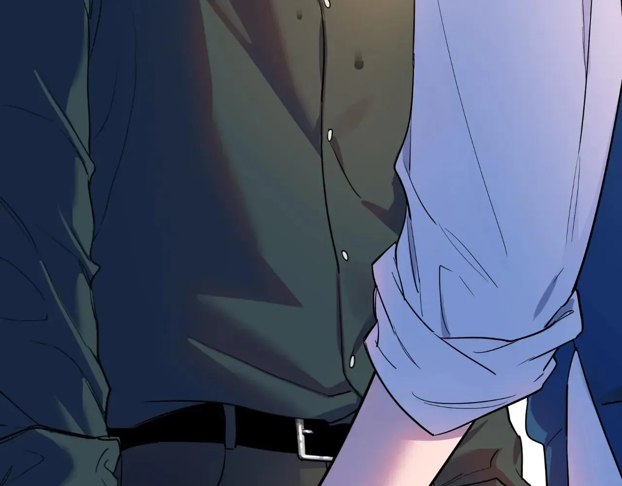 Sketch Chapter 94 page 83 - 