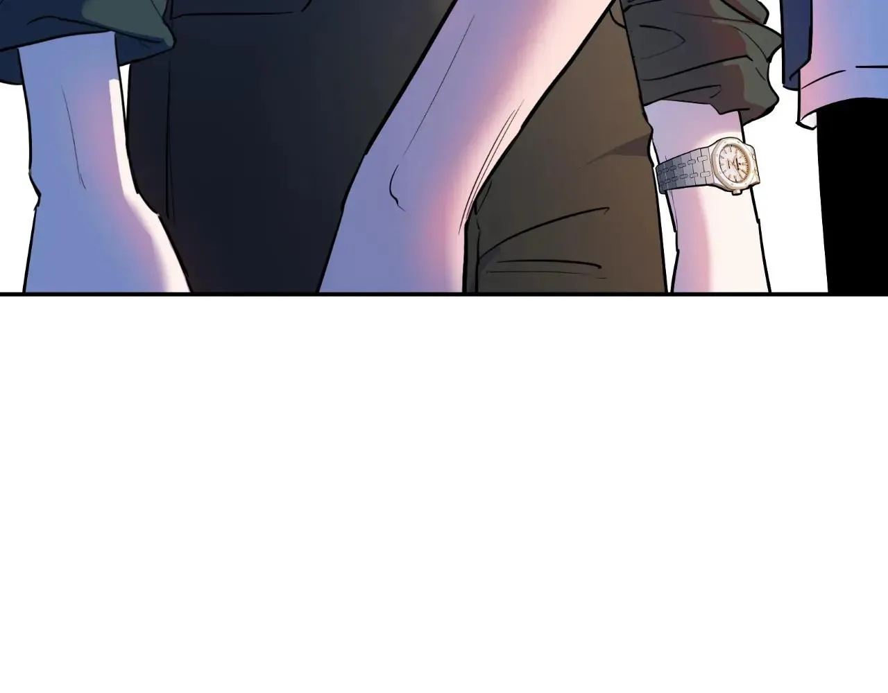 Sketch Chapter 94 page 84 - 