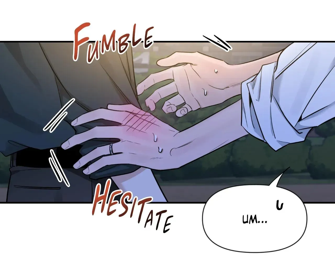 Sketch Chapter 94 page 88 - 
