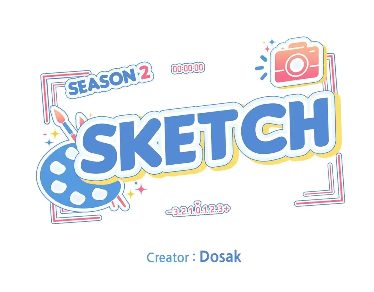 Sketch Chapter 94 page 10 - 