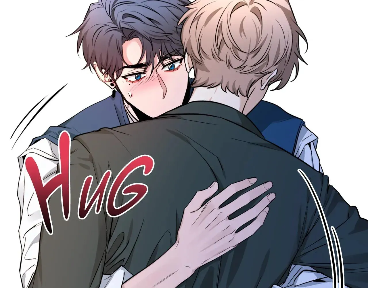 Sketch Chapter 94 page 91 - 