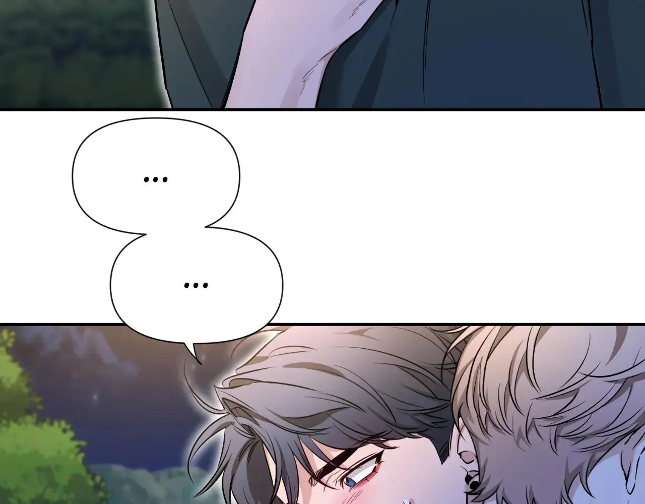 Sketch Chapter 94 page 95 - 