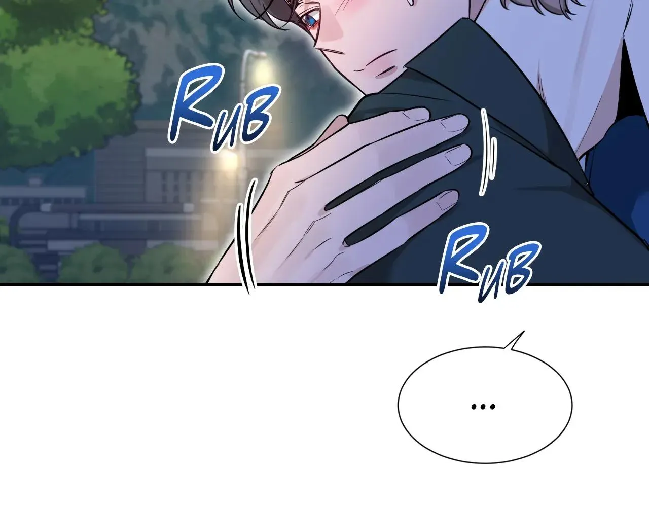 Sketch Chapter 94 page 96 - 