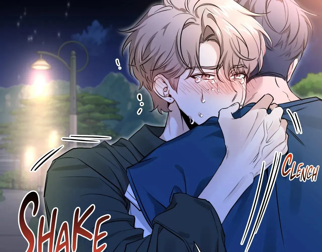 Sketch Chapter 94 page 99 - 