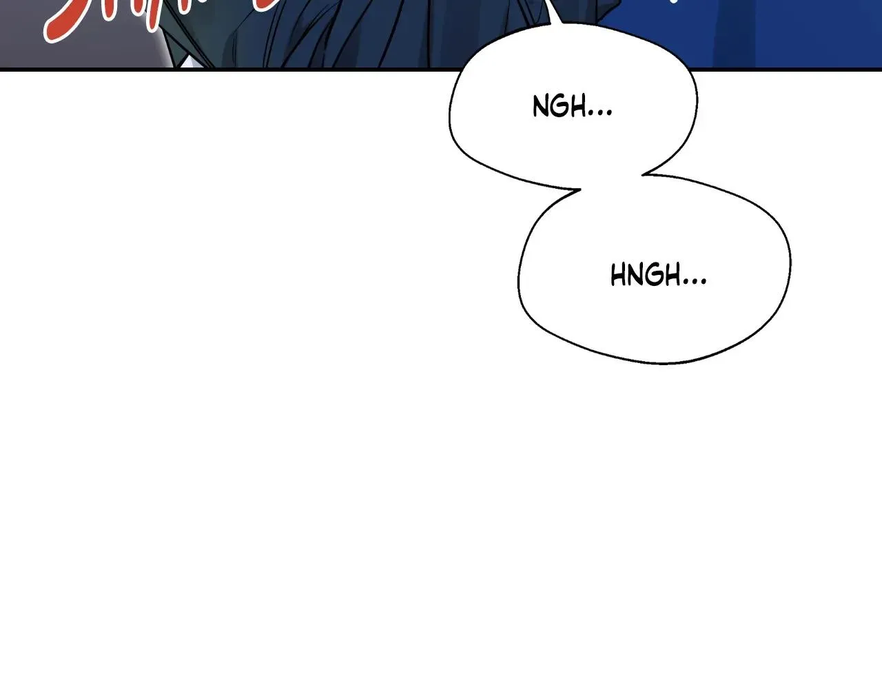 Sketch Chapter 94 page 100 - 