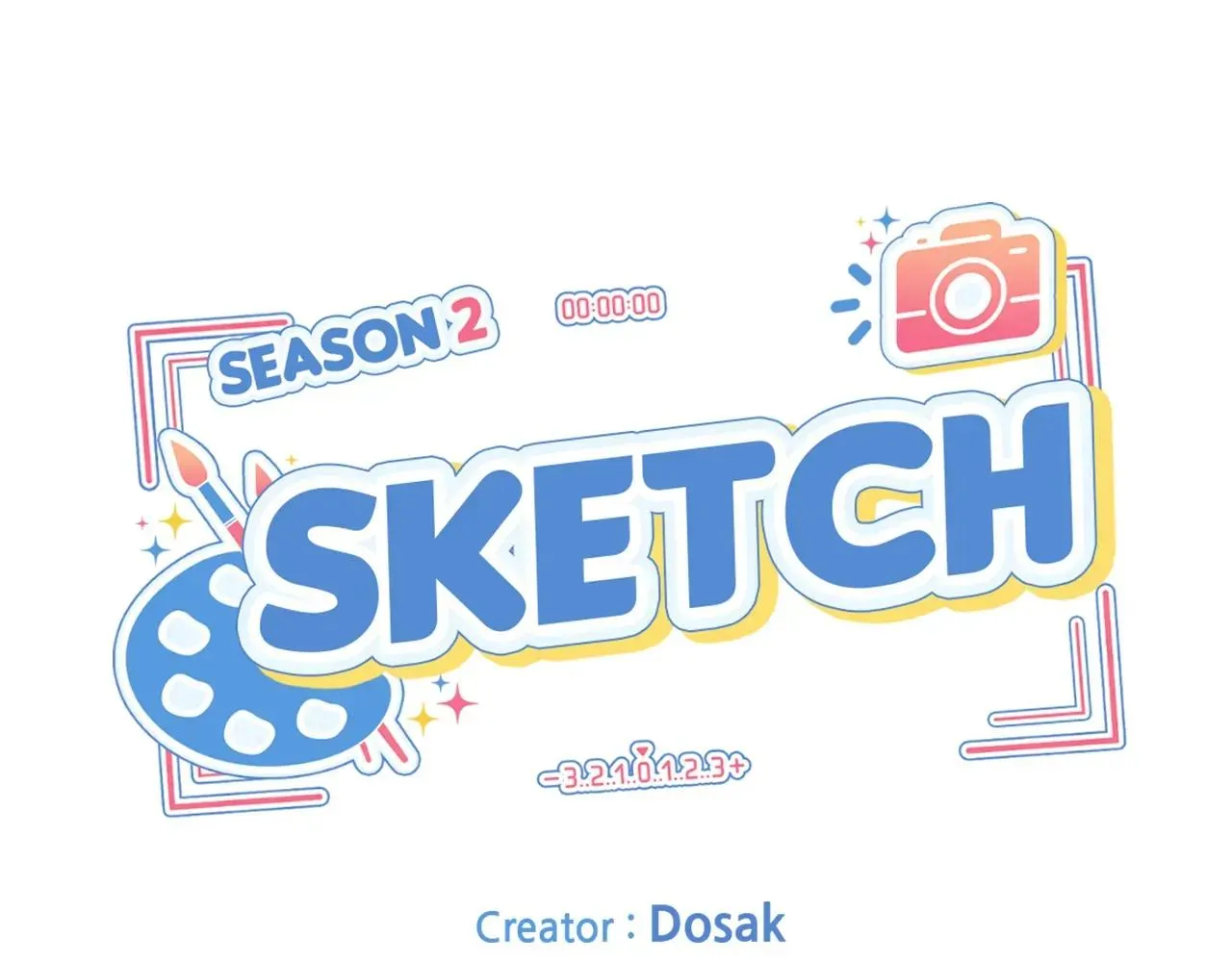 Sketch Chapter 95 page 11 - 