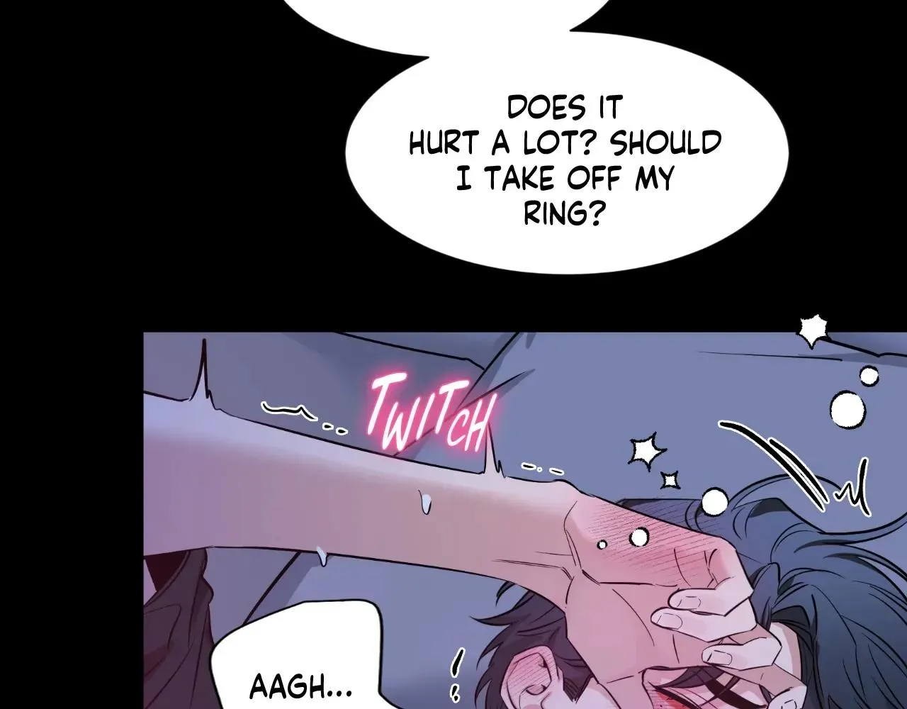 Sketch Chapter 95 page 106 - 
