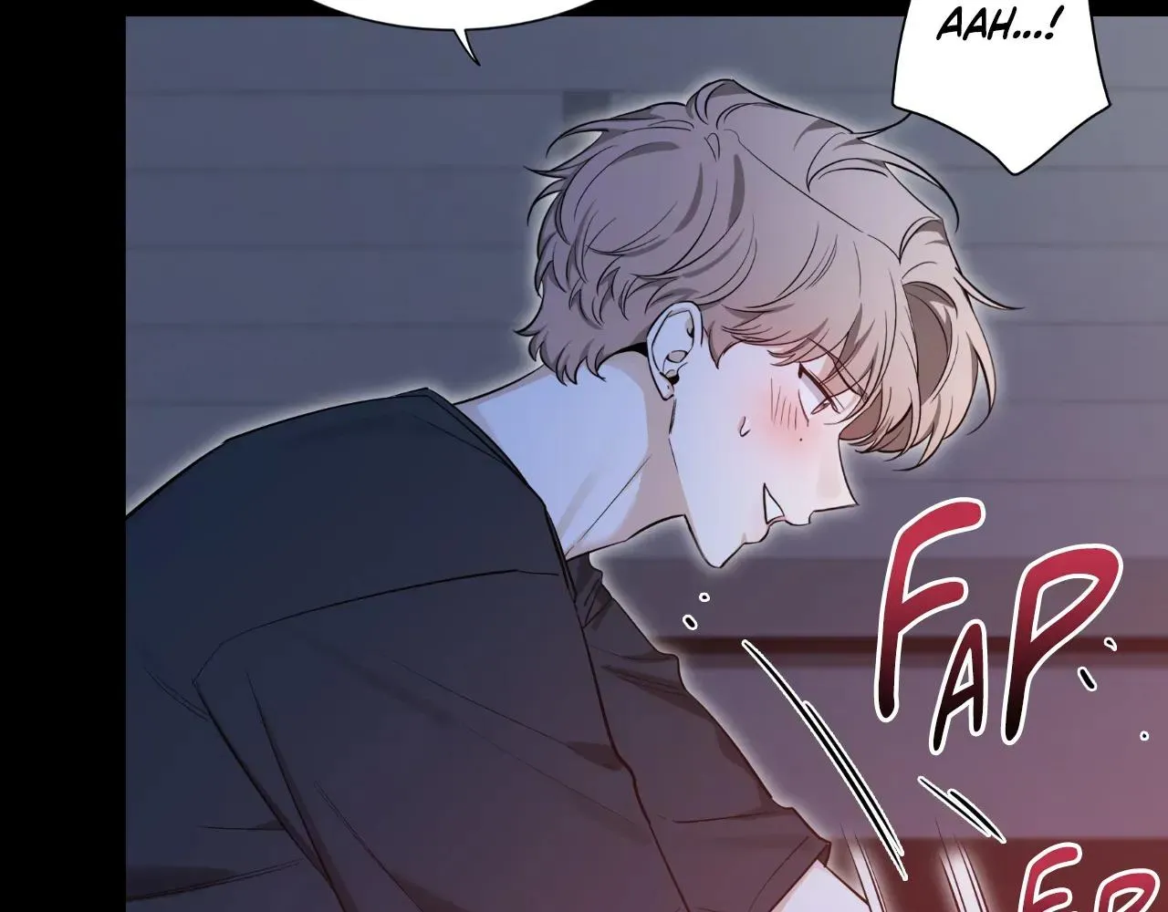 Sketch Chapter 95 page 110 - 