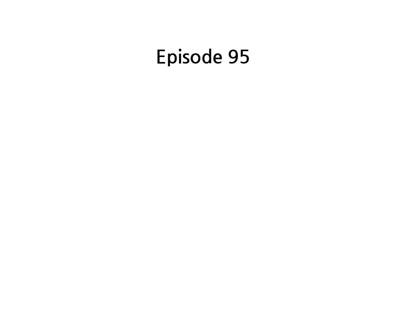 Sketch Chapter 95 page 12 - 