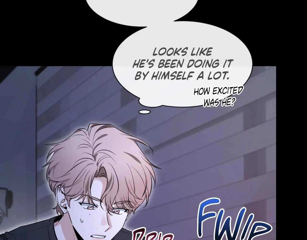 Sketch Chapter 95 page 122 - 