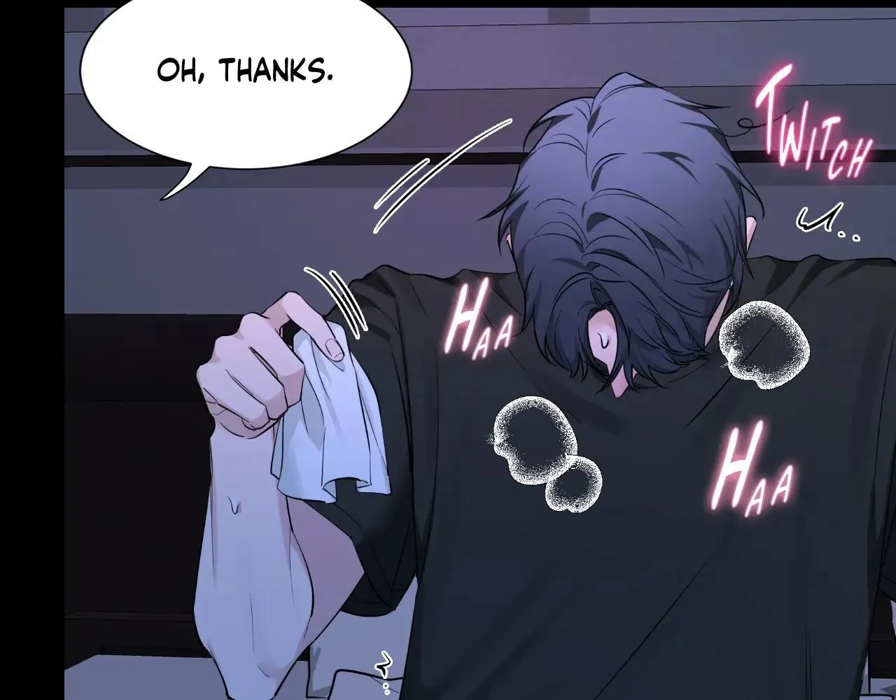 Sketch Chapter 95 page 125 - 