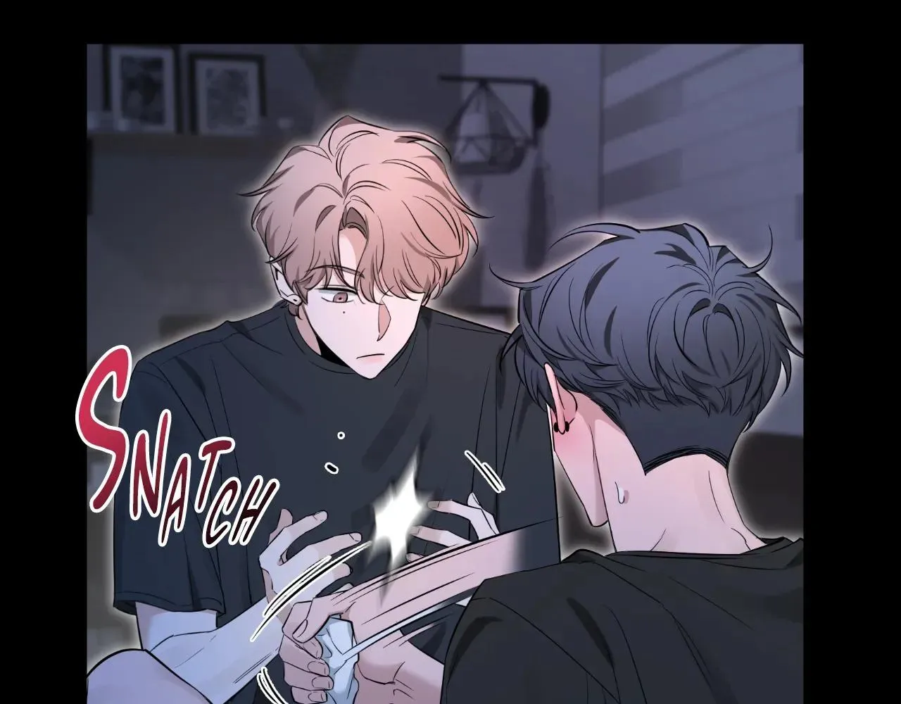Sketch Chapter 95 page 132 - 