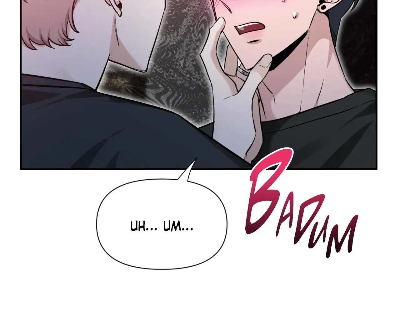 Sketch Chapter 95 page 15 - 