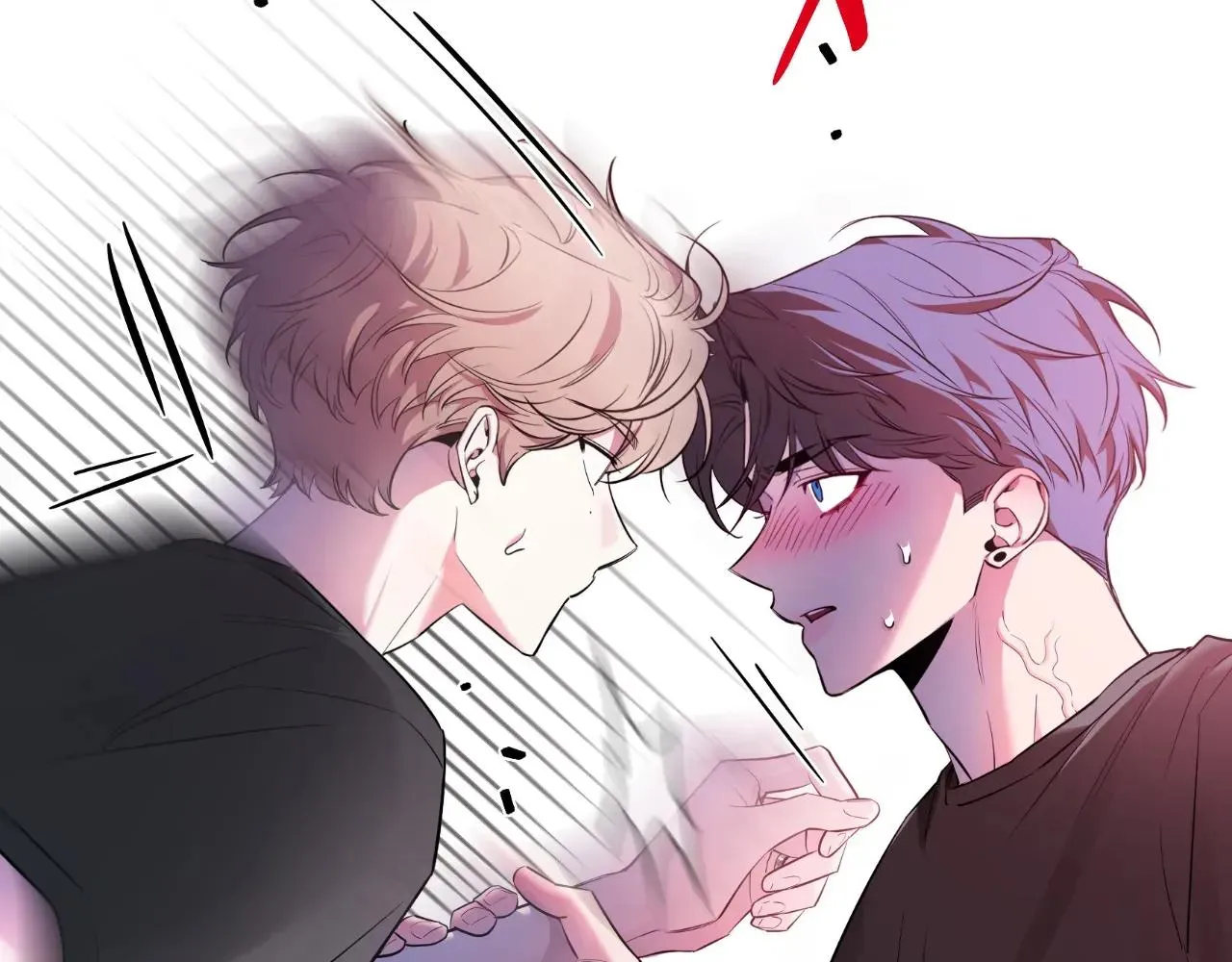 Sketch Chapter 95 page 141 - 