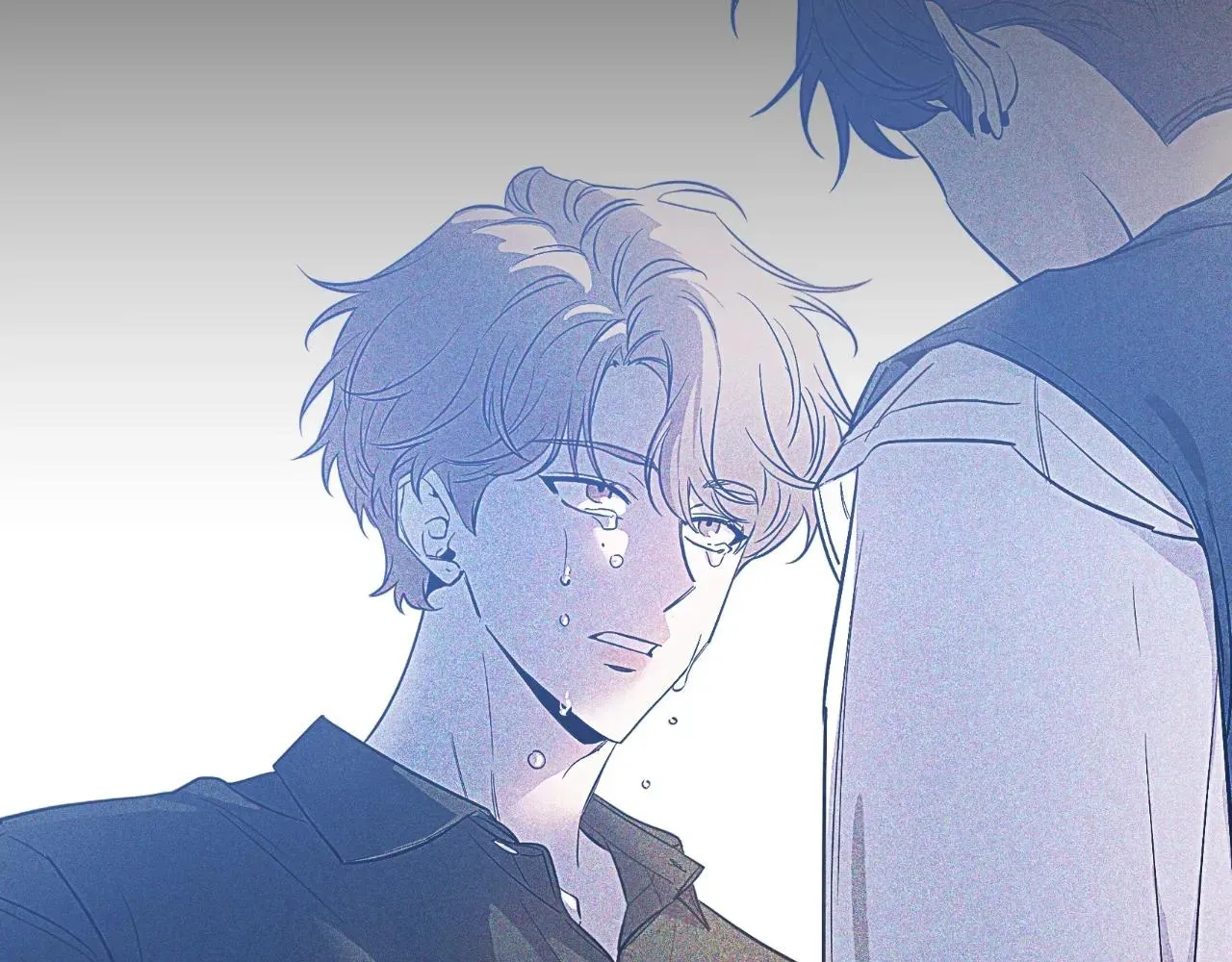 Sketch Chapter 95 page 151 - 