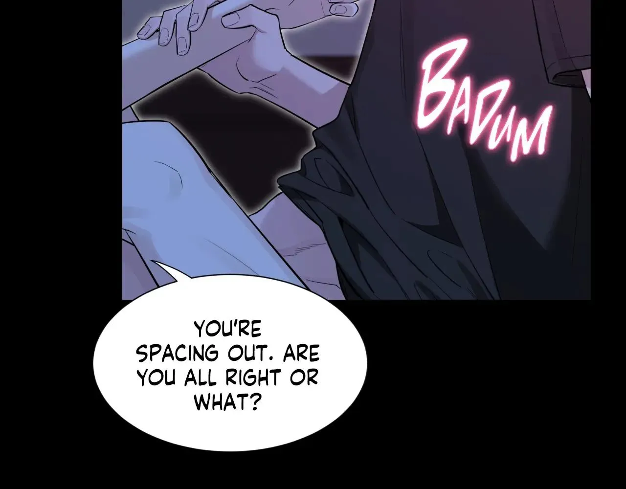Sketch Chapter 95 page 164 - 