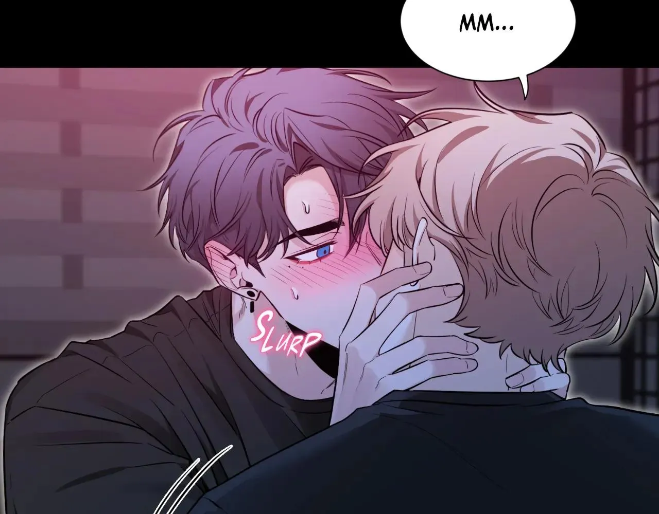 Sketch Chapter 95 page 169 - 