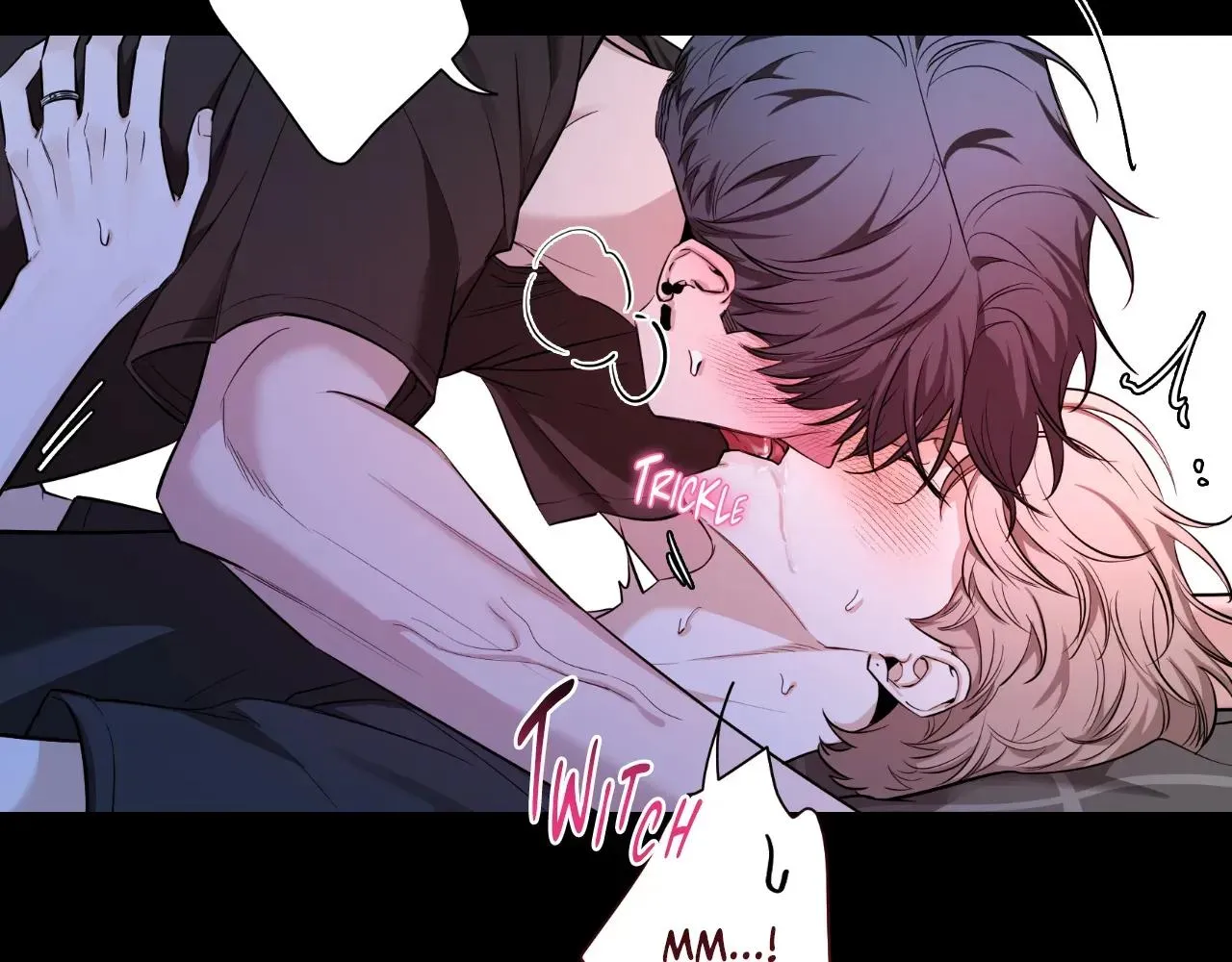 Sketch Chapter 95 page 176 - 