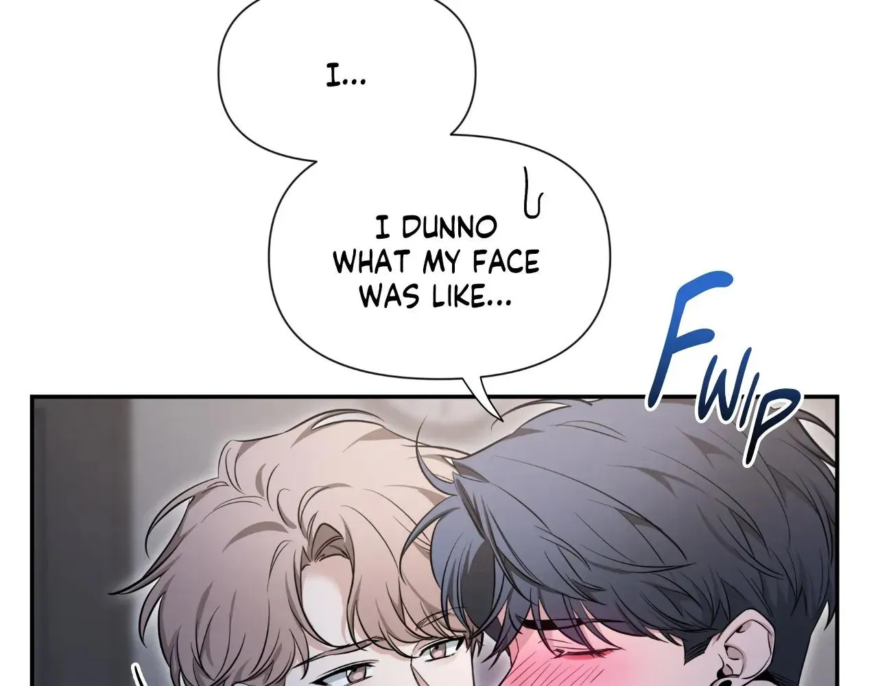 Sketch Chapter 95 page 19 - 