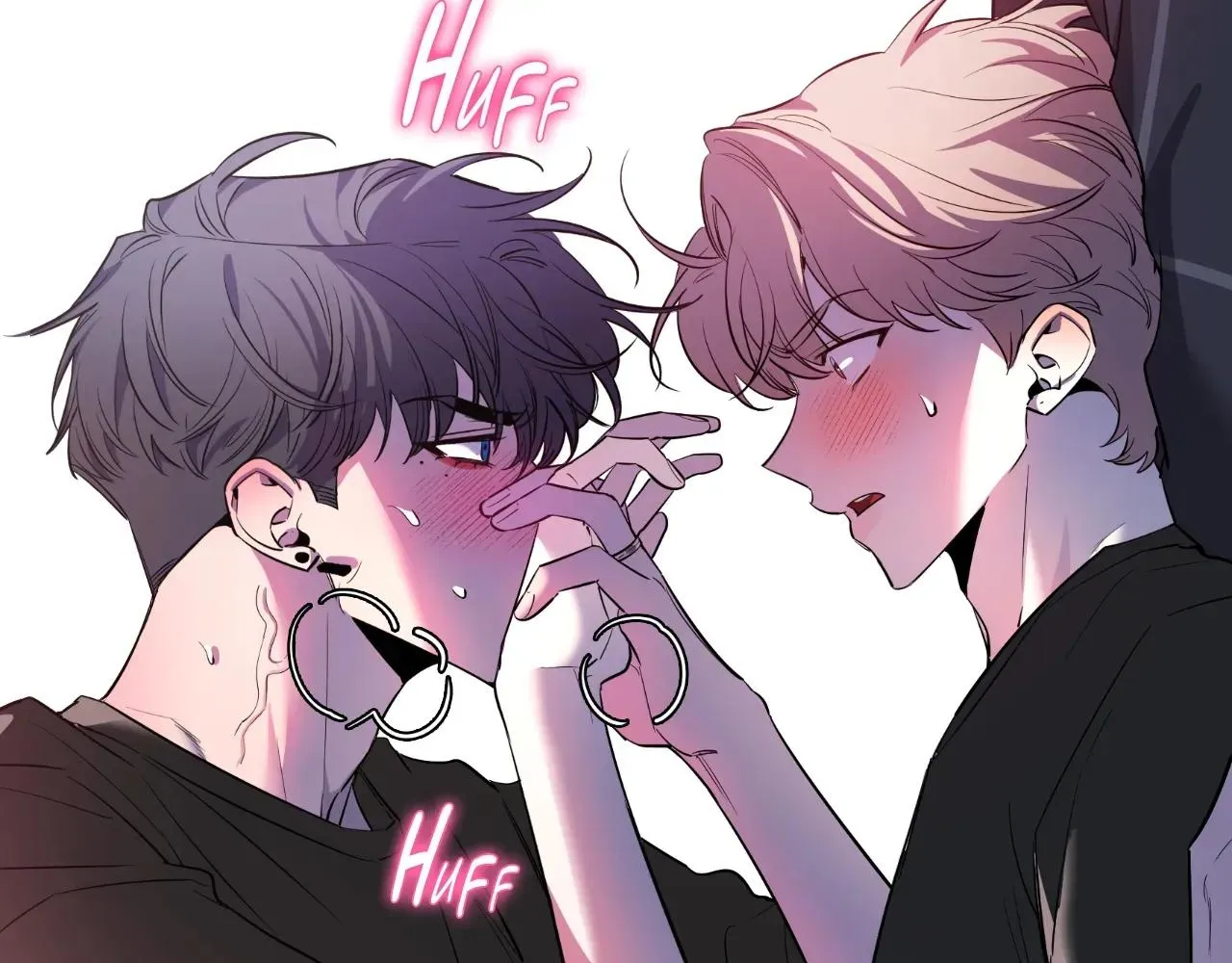 Sketch Chapter 95 page 190 - 