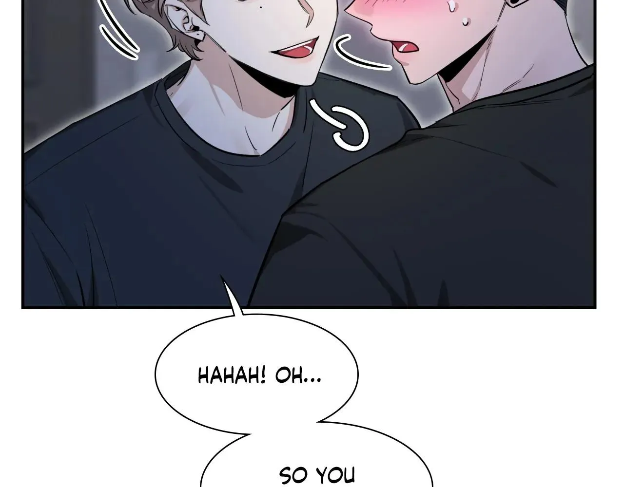 Sketch Chapter 95 page 20 - 