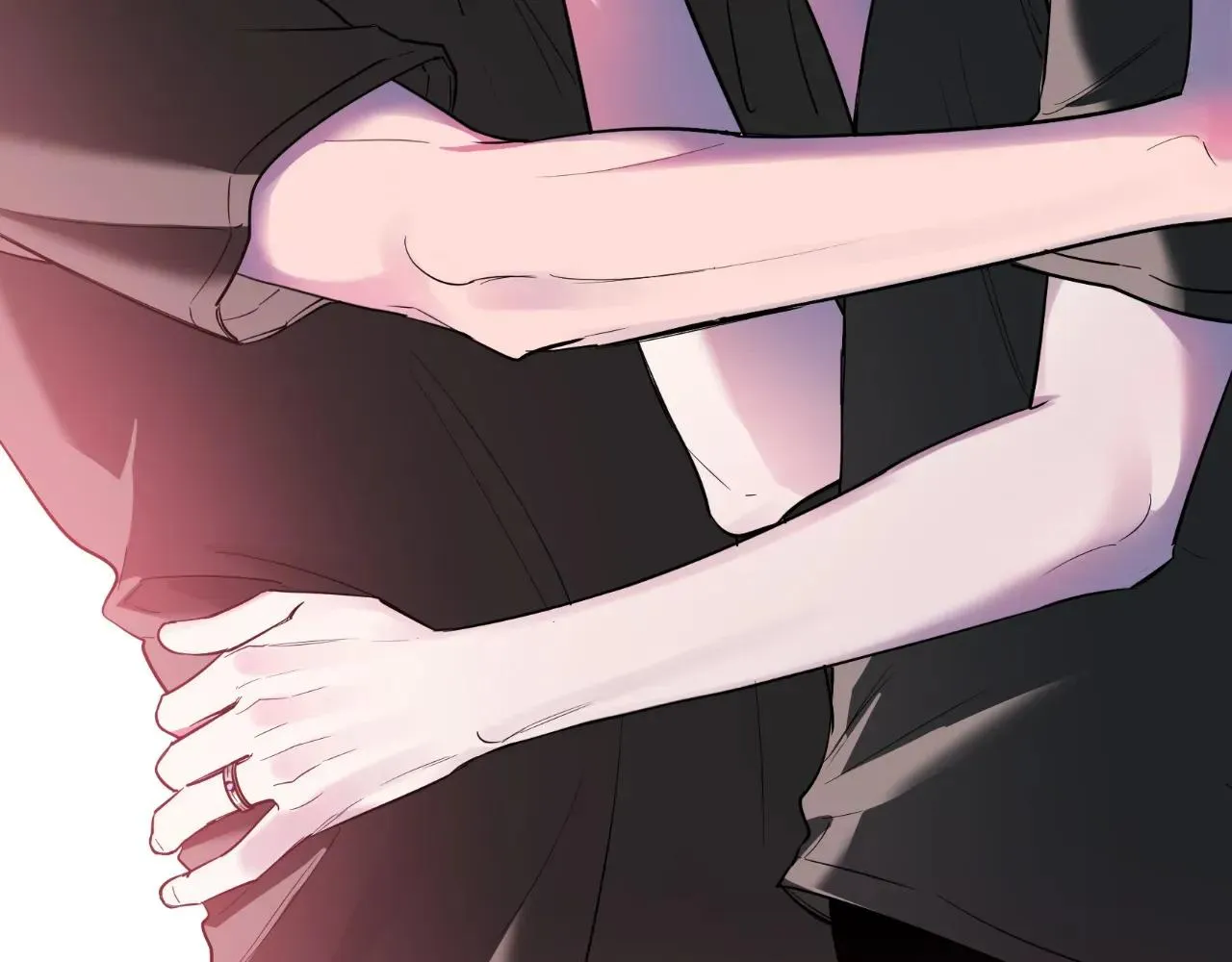 Sketch Chapter 95 page 191 - 