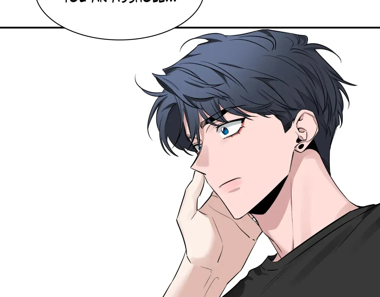 Sketch Chapter 95 page 3 - 