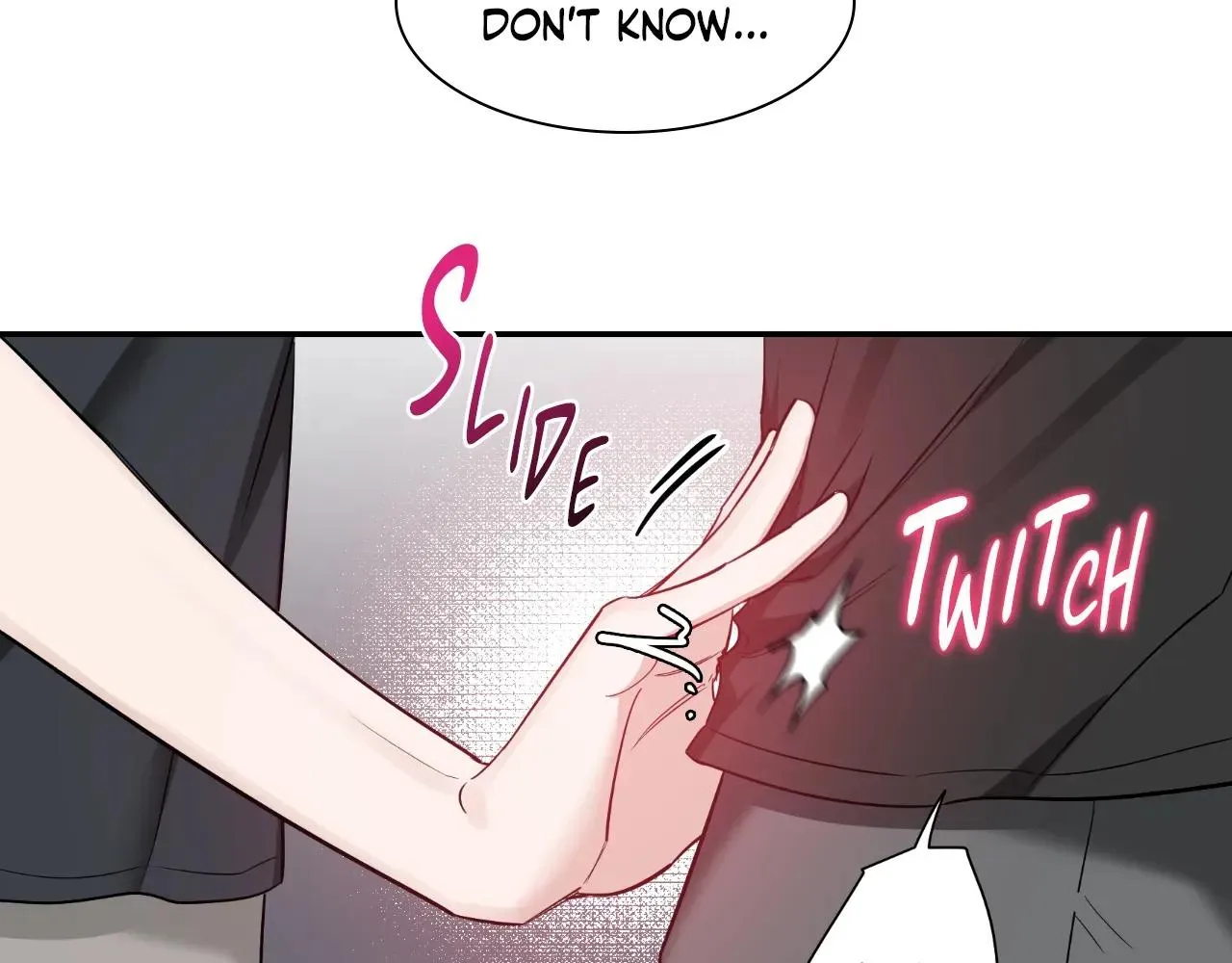 Sketch Chapter 95 page 21 - 