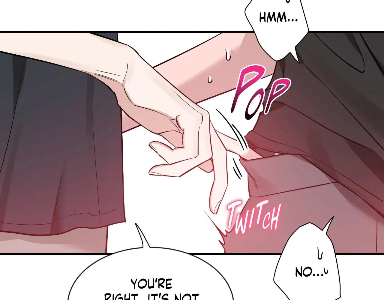 Sketch Chapter 95 page 23 - 