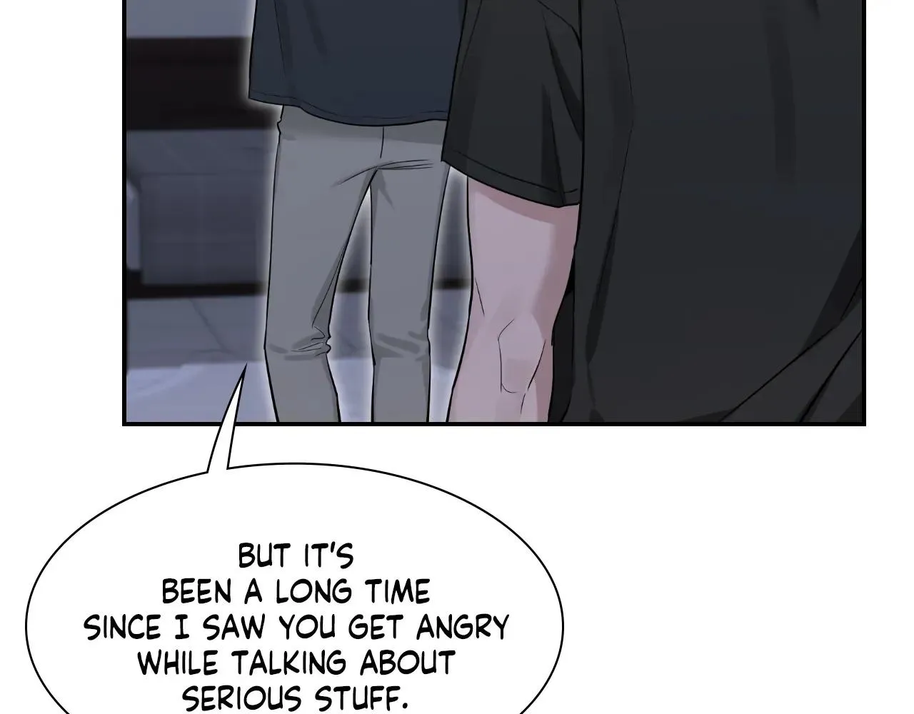 Sketch Chapter 95 page 27 - 