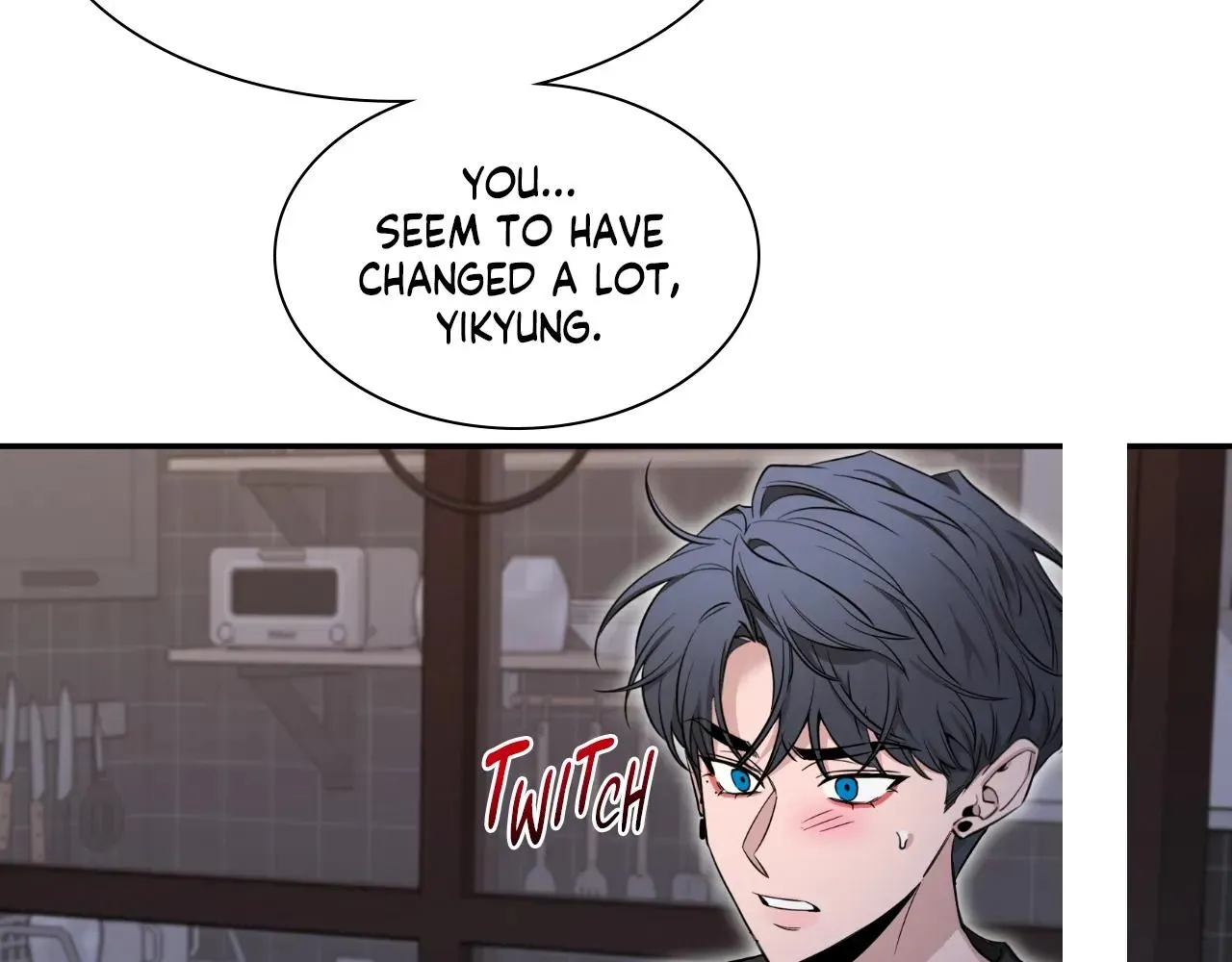 Sketch Chapter 95 page 28 - 
