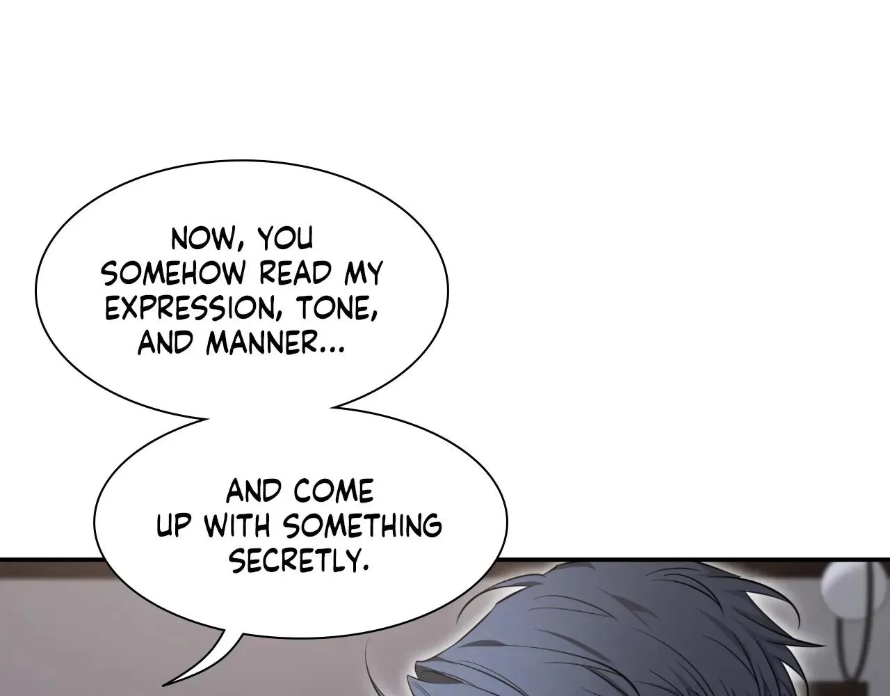Sketch Chapter 95 page 37 - 