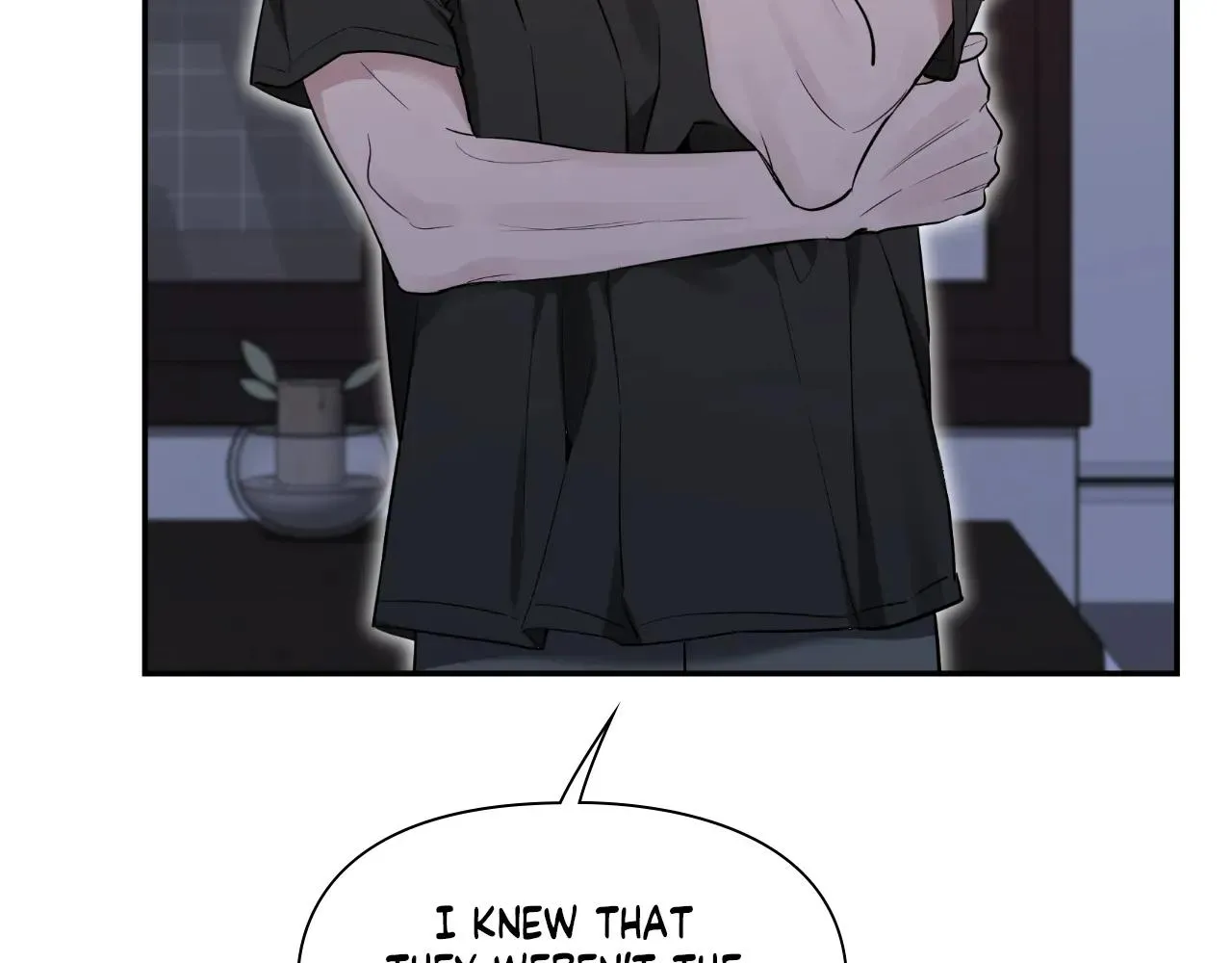 Sketch Chapter 95 page 46 - 