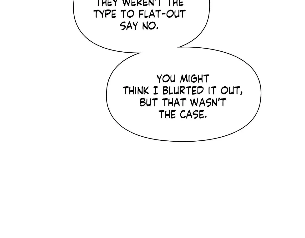 Sketch Chapter 95 page 47 - 