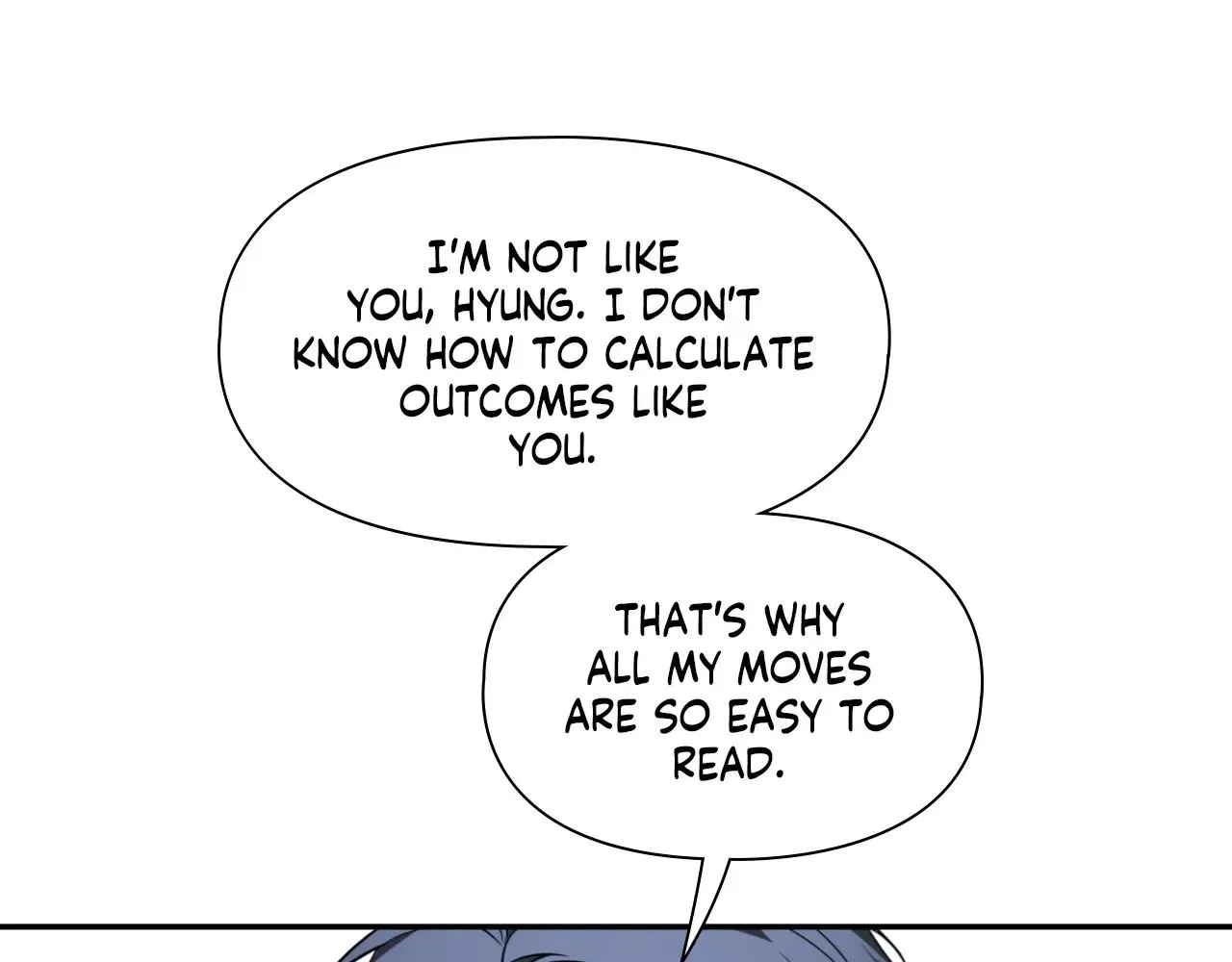Sketch Chapter 95 page 49 - 