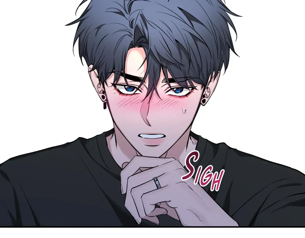 Sketch Chapter 95 page 50 - 